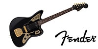 FENDER / 2025 TRADNLII 60S JAGUAR MHC RW MHC BPL