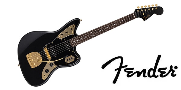 FENDER / 2025 TRADNLII 60S JAGUAR MHC RW MHC BPL