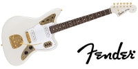FENDER / 2025 TRADNLII 60S JAGUAR MHC RW MHC WPL