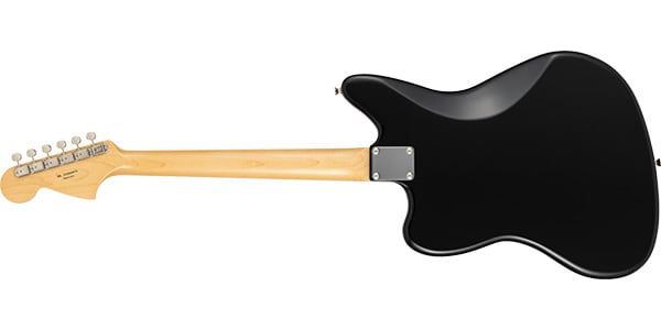 FENDER ( フェンダー )  / Traditional 2025 Collection 60s Jaguar Black画像2