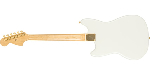 FENDER / 2025 TRADNLII 60S MUSTANG GP RW MHC WPL画像2