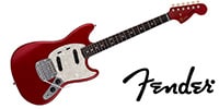 FENDER / TRADNLII 70S MUSTANG RW MHC CAR