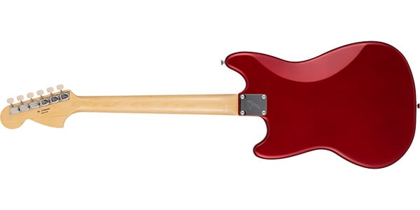 FENDER / TRADNLII 70S MUSTANG RW MHC CAR画像2