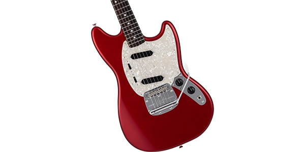 FENDER / TRADNLII 70S MUSTANG RW MHC CAR画像3