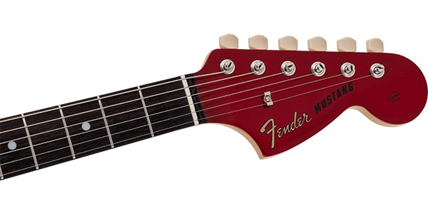 FENDER / TRADNLII 70S MUSTANG RW MHC CAR画像5