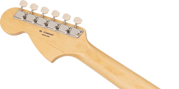 FENDER / TRADNLII 70S MUSTANG RW MHC CAR画像6