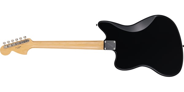 FENDER ( フェンダー )  / TRADNLII LATE 60S JAZZMASTER RW MHC BLK画像2