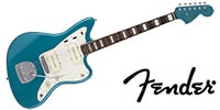 FENDER / TRADNLII LATE 60S JAZZMASTER RW MHC OTM