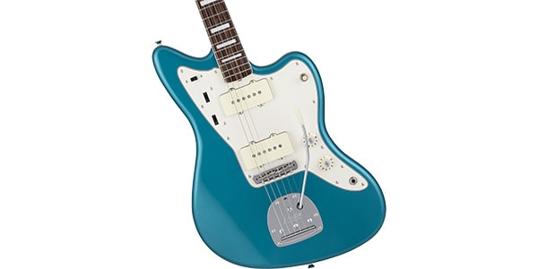 FENDER / TRADNLII LATE 60S JAZZMASTER RW MHC OTM画像3