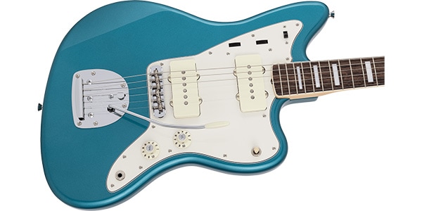 FENDER / TRADNLII LATE 60S JAZZMASTER RW MHC OTM画像4