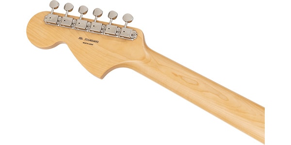 FENDER / TRADNLII LATE 60S JAZZMASTER RW MHC OTM画像6