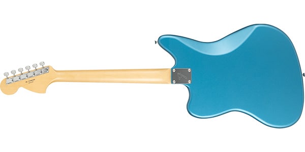 FENDER / TRADNLII LATE 60S JAGUAR RW MHC LPB画像2
