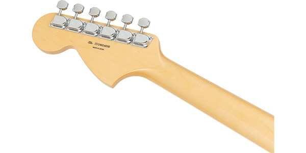 FENDER / TRADNLII LATE 60S JAGUAR RW MHC LPB画像6