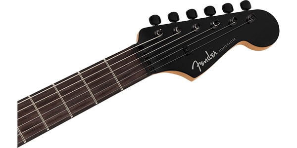 FENDER ( フェンダー )  / Made in Japan. Godzilla Stratocaster Godzilla Blue画像5