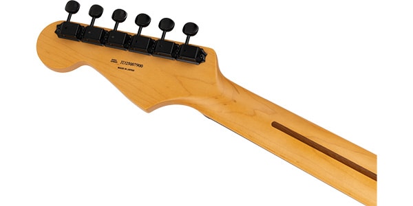 FENDER ( フェンダー )  / Made in Japan. Godzilla Stratocaster Godzilla Blue画像6