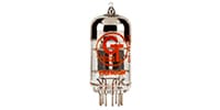 FENDER / Groove Tubes GT-12AY7 S Select (Single)