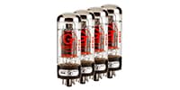 FENDER / Groove Tubes GT-6L6-S MED QUARTET