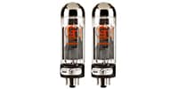 FENDER / Groove Tubes GT-E34LS MED DUET