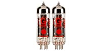 FENDER / Groove Tubes GT-EL84-S MED DUET