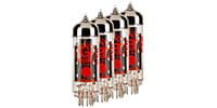 FENDER / Groove Tubes GT-EL84-S MED QUARTET