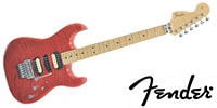 FENDER MICHIYA HARUHATA STRATOCASTER