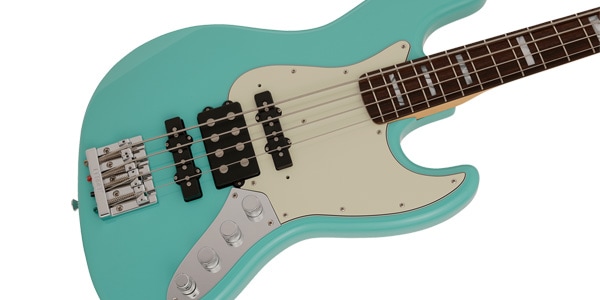 FENDER / Jino Jazz Bass画像2
