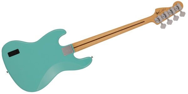 FENDER / Jino Jazz Bass画像4