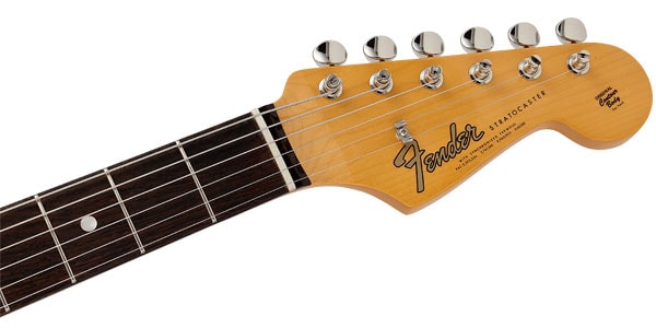 FENDER Takashi Kato Stratocaster 送料無料 | Sound House