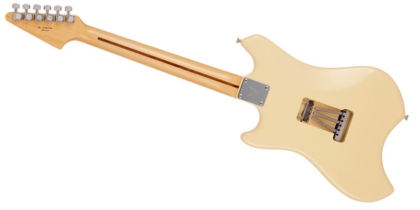 FENDER / Daiki Tsuneta Swinger Vintage White画像2