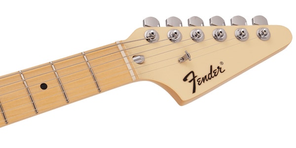 FENDER / Daiki Tsuneta Swinger Vintage White画像4