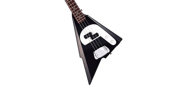 FENDER / Hama Okamoto Fender Katana Bass Black画像3