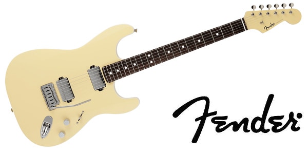 FENDER/Mami Stratocaster Omochi