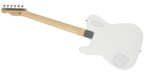 FENDER ( フェンダー )  / Haruna Telecaster Boost画像2