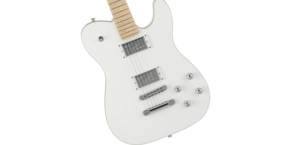 FENDER ( フェンダー )  / Haruna Telecaster Boost画像3