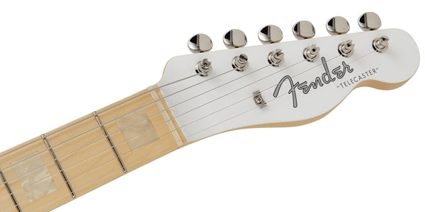 FENDER ( フェンダー )  / Haruna Telecaster Boost画像5
