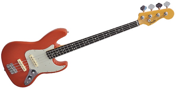 Tomomi Jazz Bass/3 Tomomi Jazz Bass/3