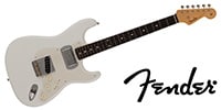 FENDER / MIJ Limited Stratocaster XII　3C SB メーカーアウトレット