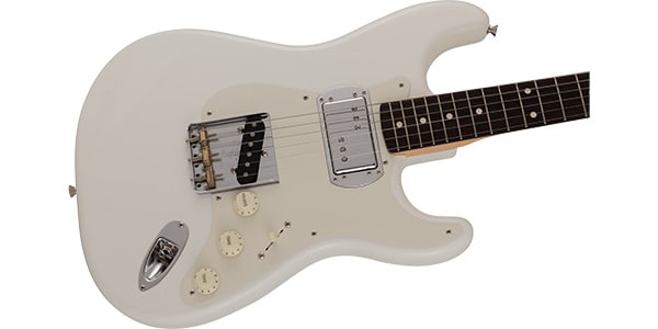 FENDER ( フェンダー )  / MIJ Limited Stratocaster XII　3C SB メーカーアウトレット画像3