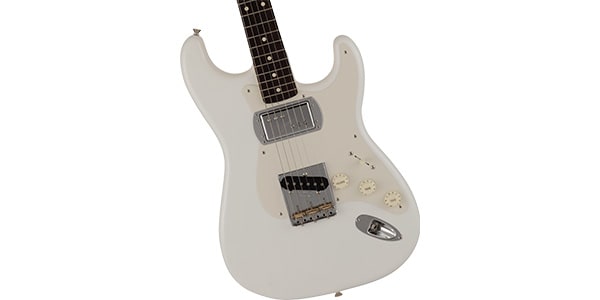 FENDER ( フェンダー )  / MIJ Limited Stratocaster XII　3C SB メーカーアウトレット画像4