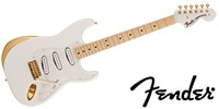 FENDER Ken Stratocaster Experiment #1