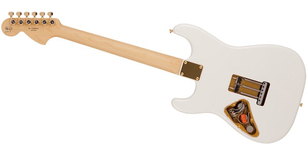 FENDER / Ken Stratocaster Experiment #1画像2