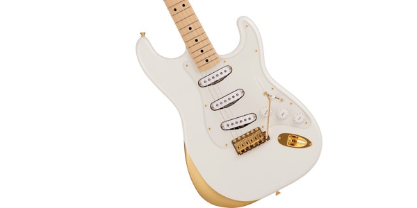 FENDER / Ken Stratocaster Experiment #1画像3
