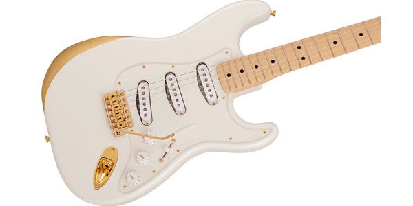 FENDER / Ken Stratocaster Experiment #1画像4