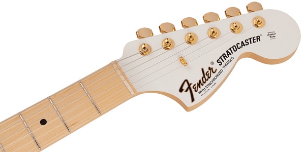 FENDER / Ken Stratocaster Experiment #1画像5