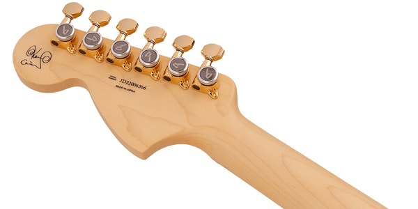 FENDER / Ken Stratocaster Experiment #1画像6