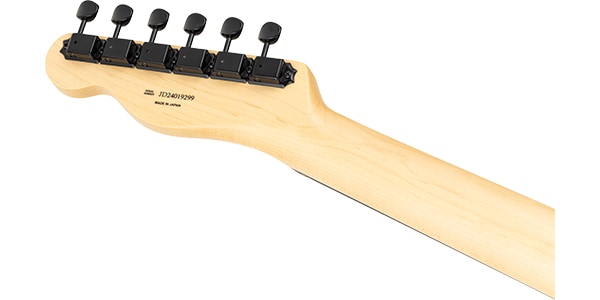 FENDER ( フェンダー )  / Monster Hunter Rathalos Telecaster Rathalos Red画像6