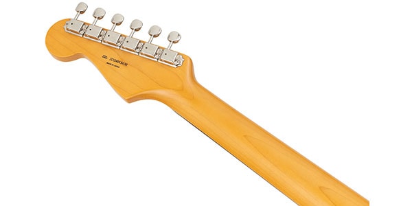 FENDER ( フェンダー )  / Char Stratocaster Burgundy, RW FB, Char Burgundy画像6