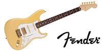 FENDER / Erino Yumiki Stratocaster
