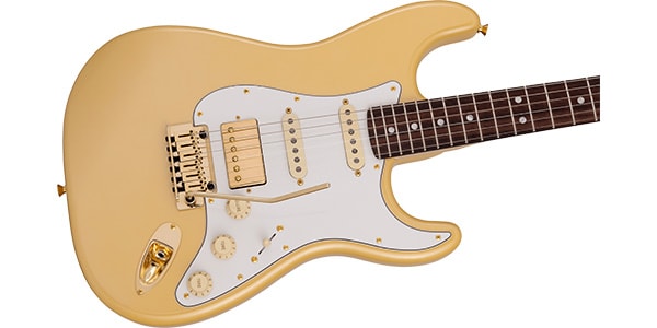 FENDER ( フェンダー ) / Erino Yumiki Stratocaster画像4