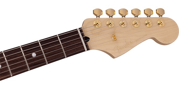 FENDER ( フェンダー ) / Erino Yumiki Stratocaster画像5